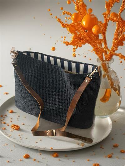 CAPRI - Grotta Azzura Crossbodies