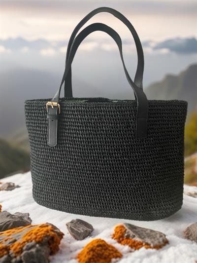 CAPRI - Via Tragara Bags