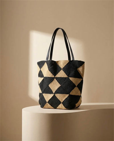 Valencia Mosaic Bag