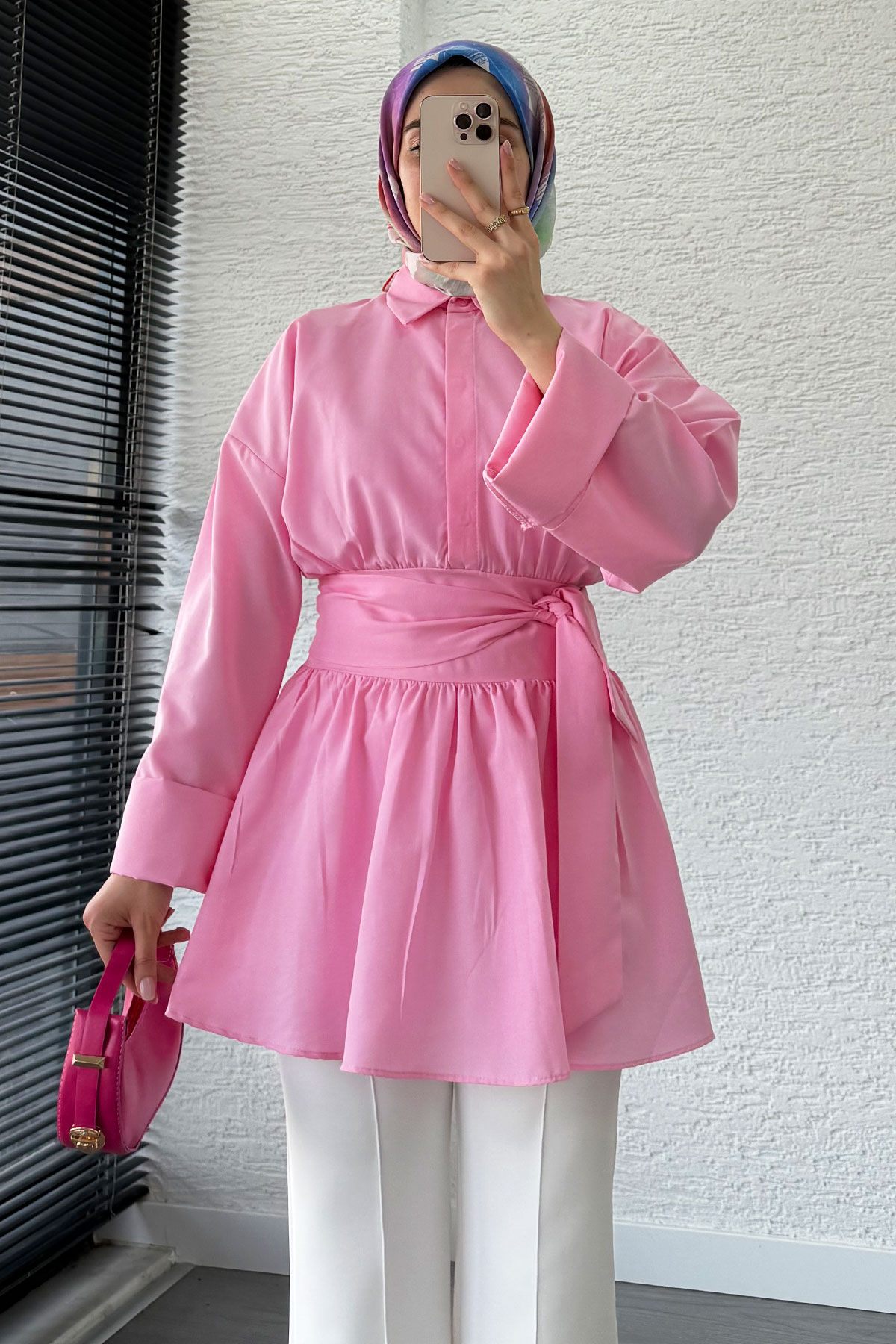 2025 tesettür moda trendleri