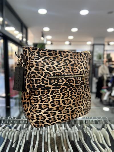 La Boutique Omuz Çantası - Renk Yok