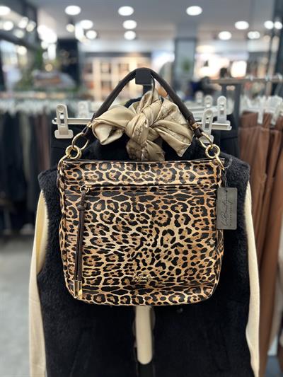La Boutique Omuz Çantası - Renk Yok