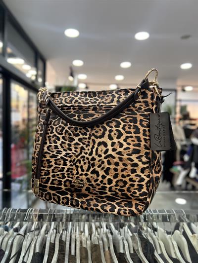 La Boutique Omuz Çantası - Renk Yok
