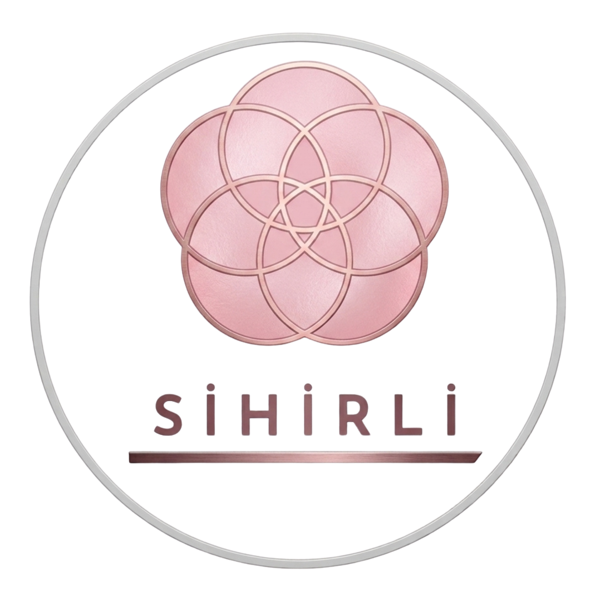 Sihirli Logo