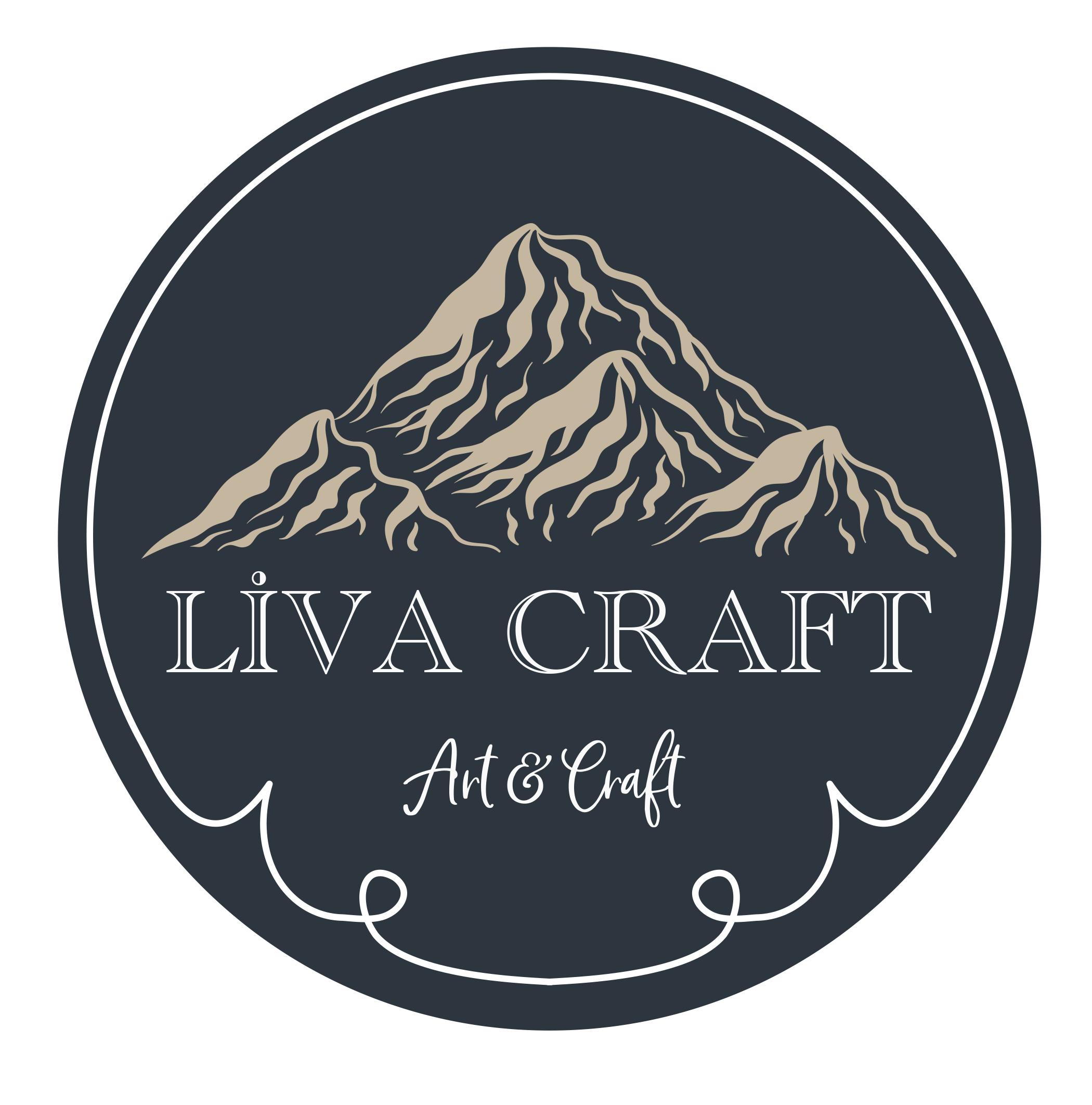 Liva Craft Ana Sayfa