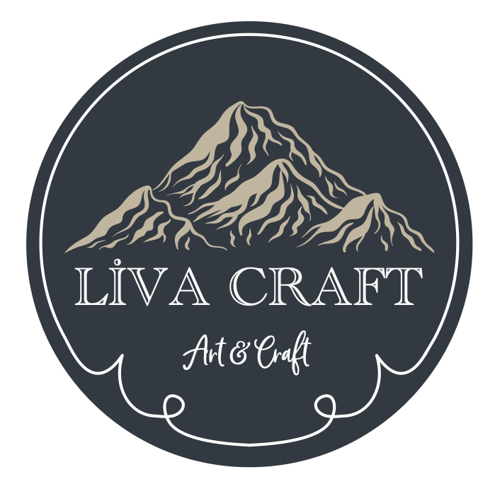Liva Craft - Hızlı ve güvenli yeni tedarikçiniz