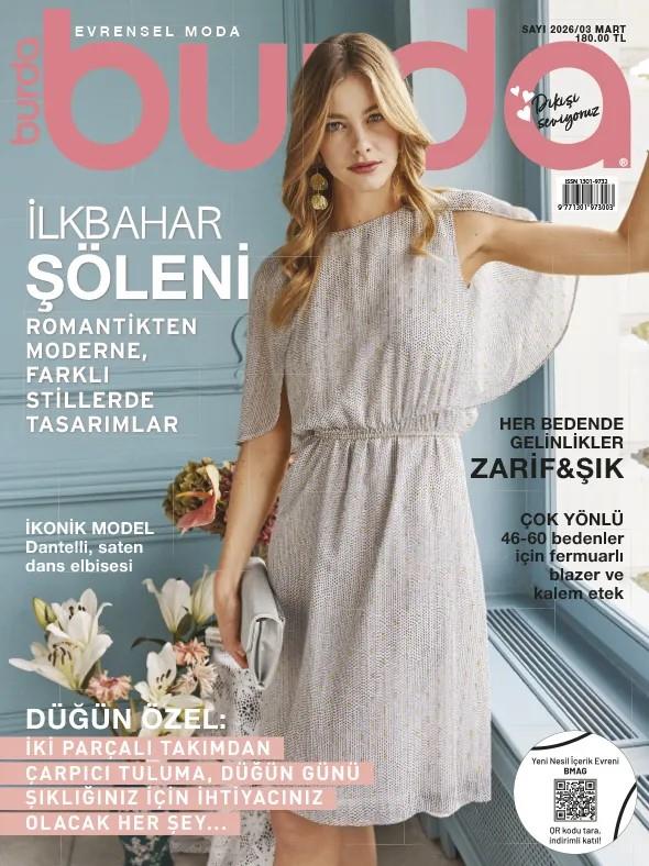BURDA ARALIK 2026-03