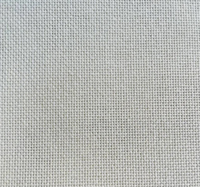 DMC 25 CT EVENWEAVE KUMAŞ DM532-3865 Kırık Beyaz