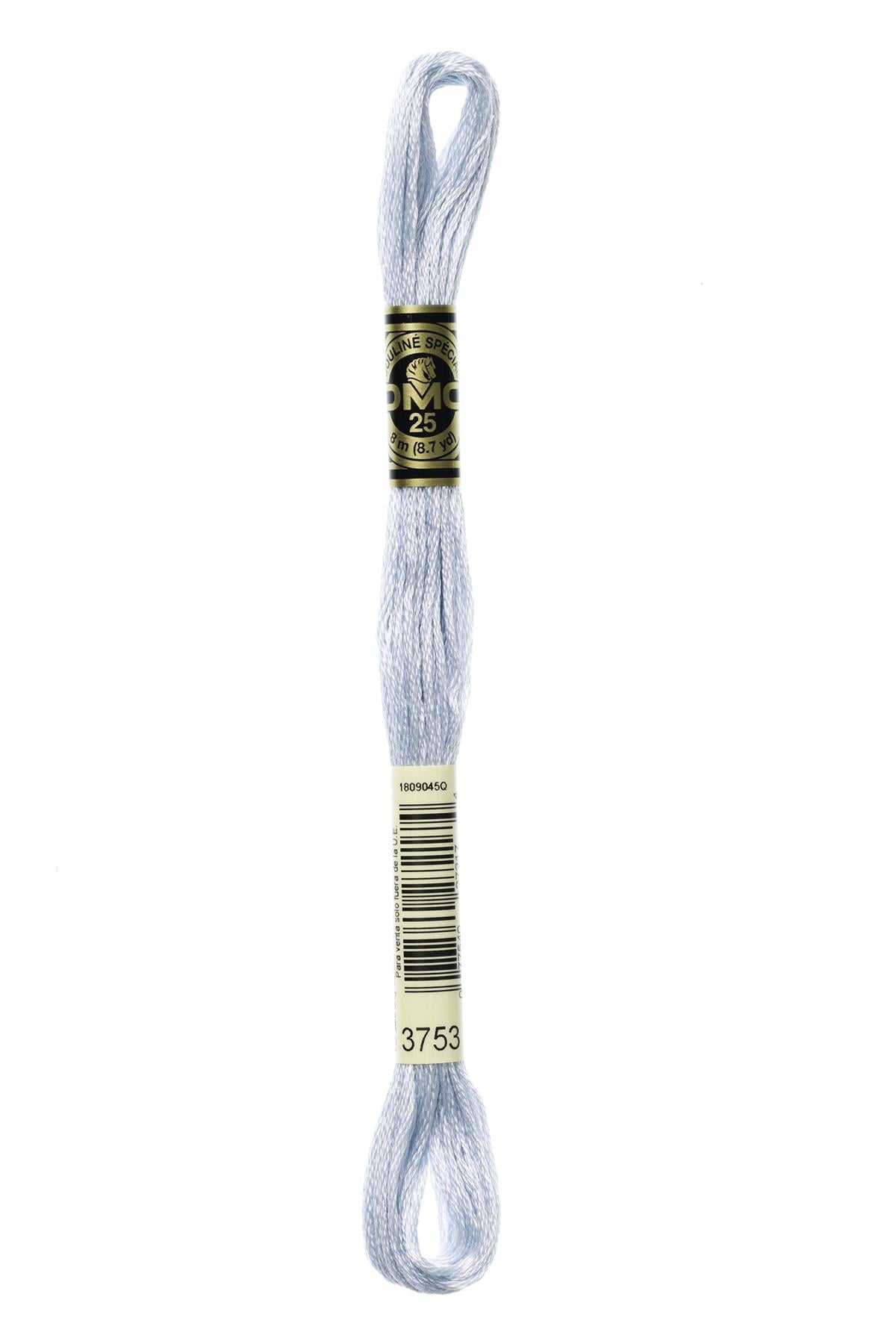 DMC MULİNE İPLİK 3753