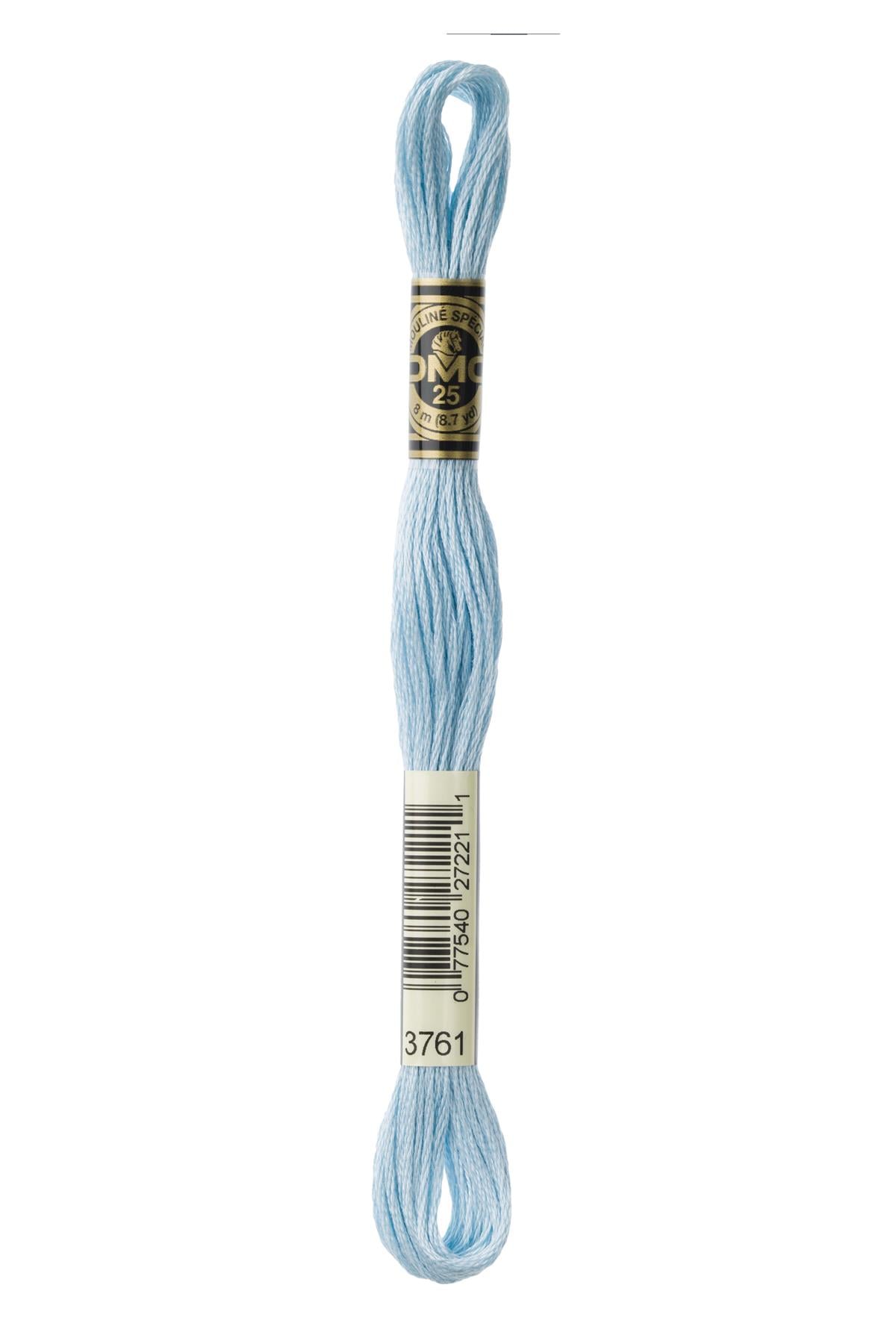 DMC MULİNE İPLİK 3761