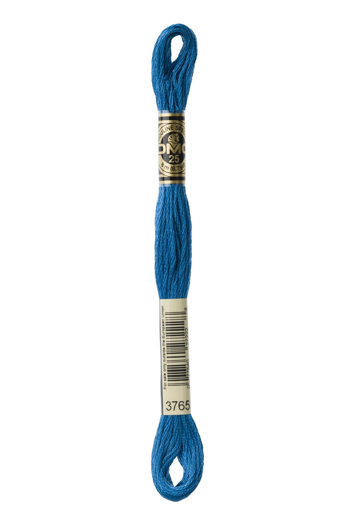 DMC MULİNE İPLİK 3765
