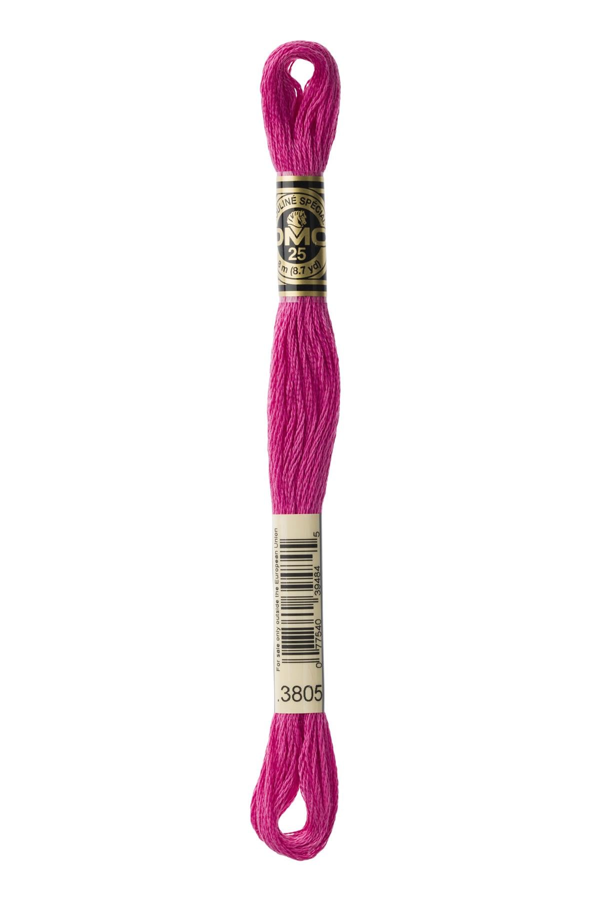 DMC MULİNE İPLİK 3805