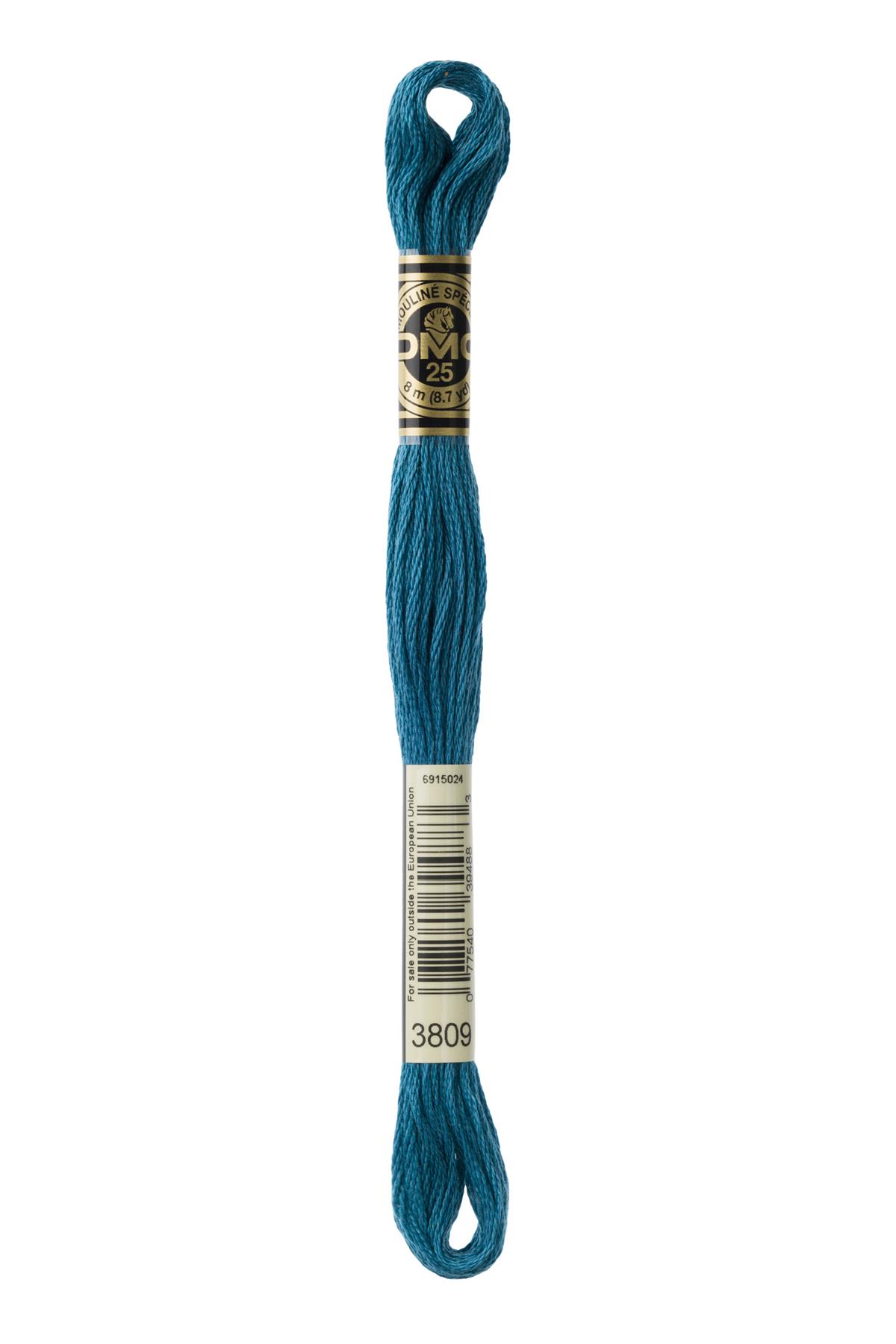 DMC MULİNE İPLİK 3809