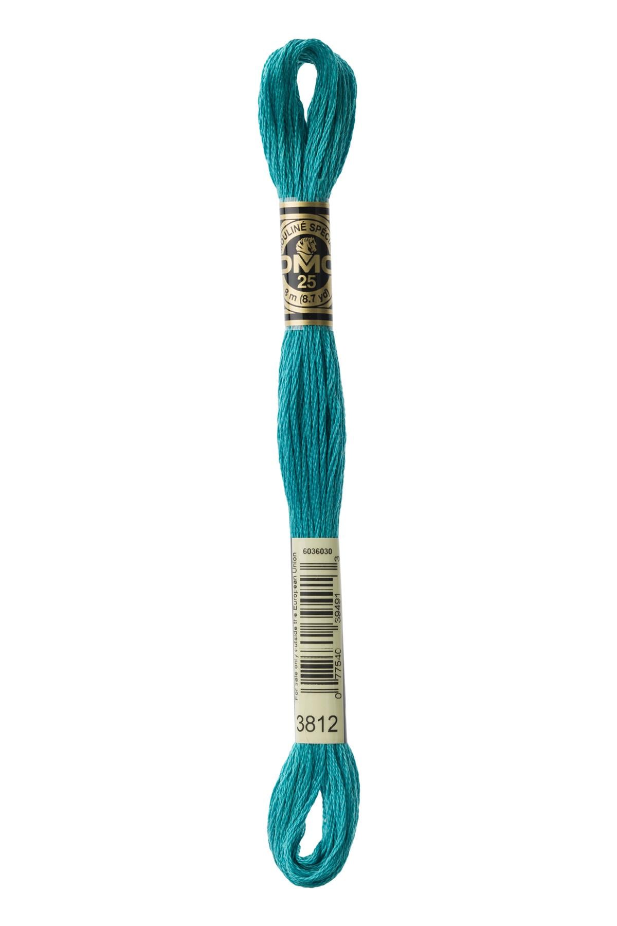 DMC MULİNE İPLİK 3812