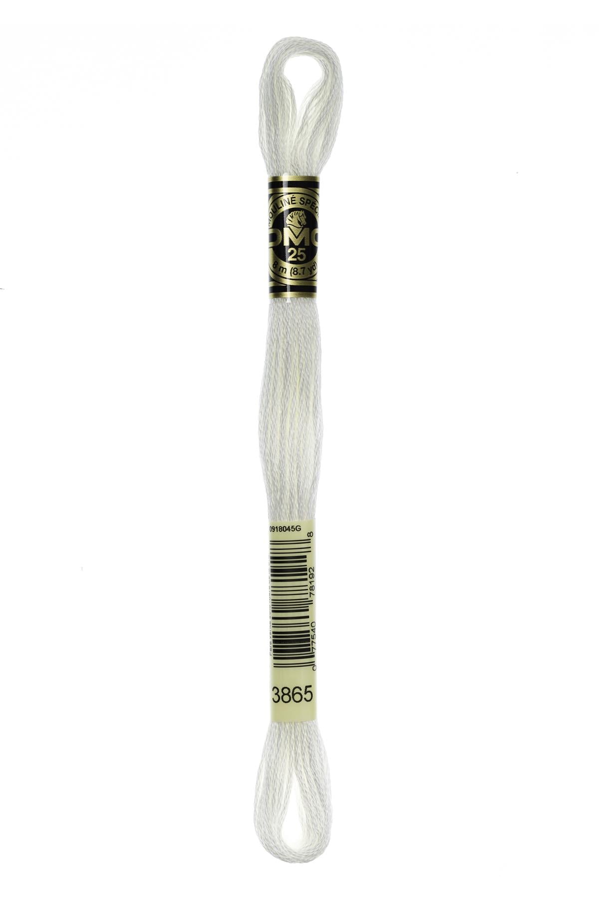 DMC MULİNE İPLİK 3865