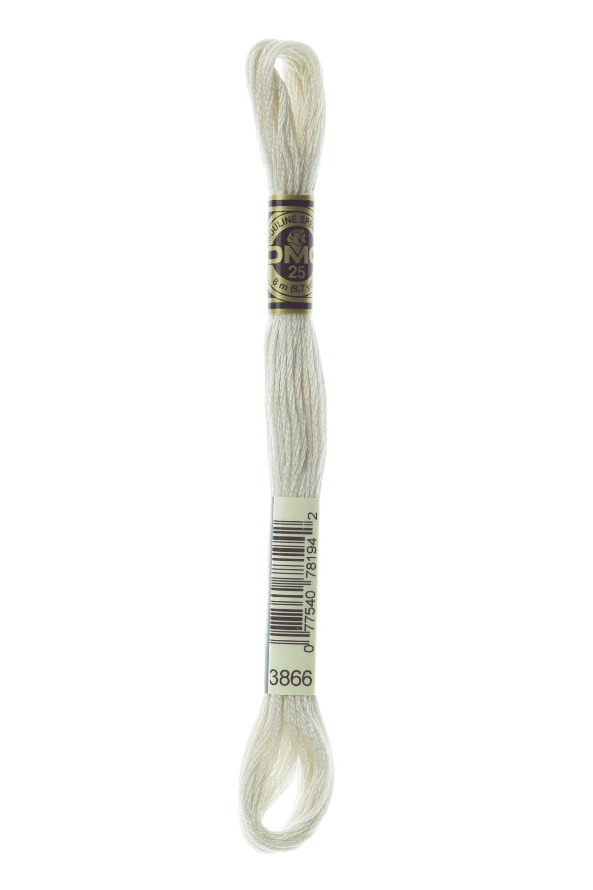 DMC MULİNE İPLİK 3866