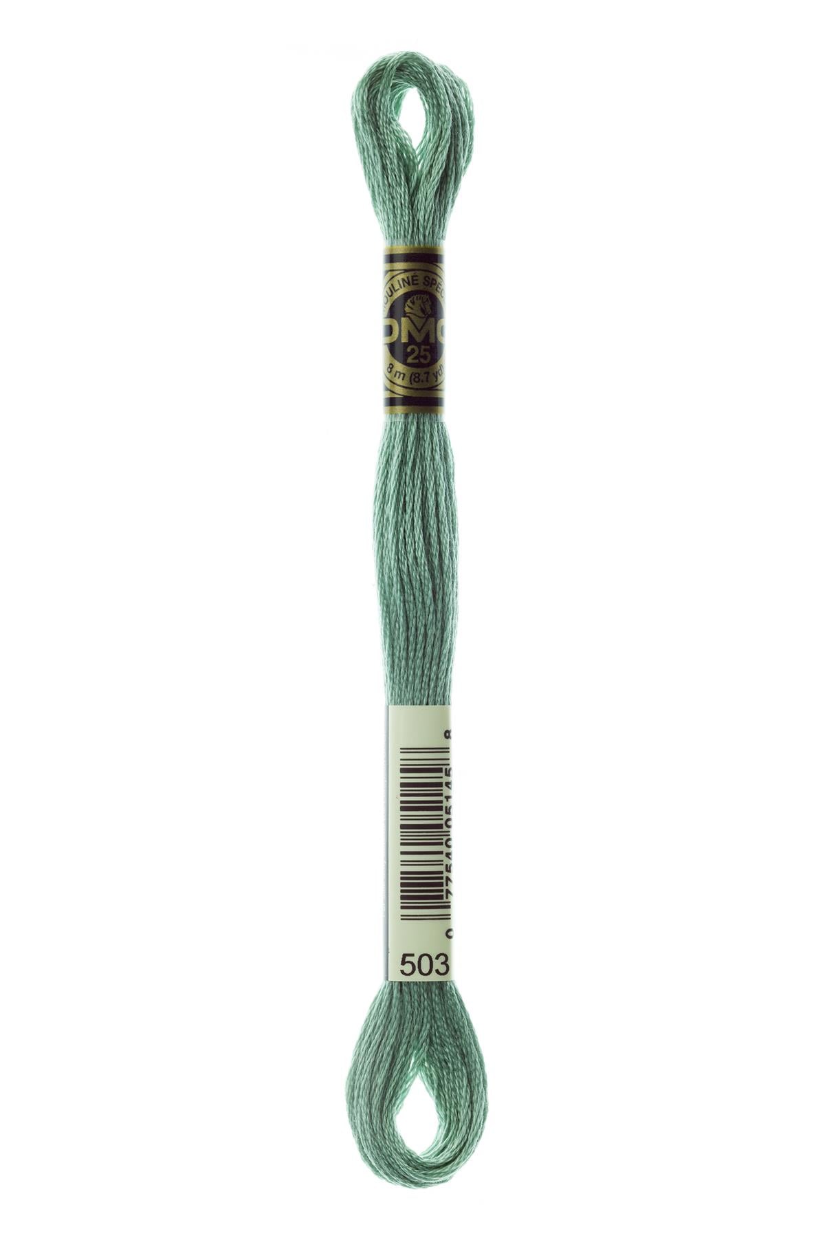 DMC MULİNE İPLİK 503