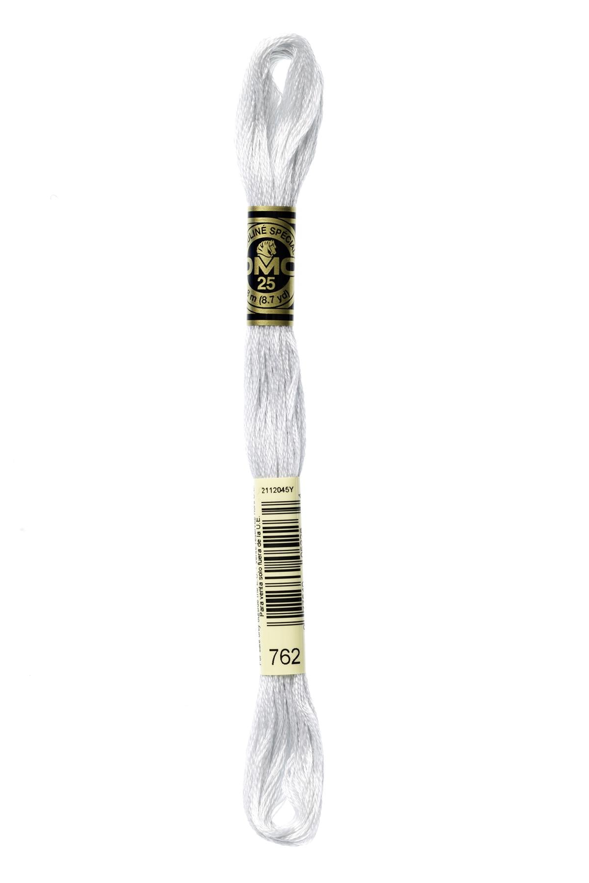 DMC MULİNE İPLİK 762