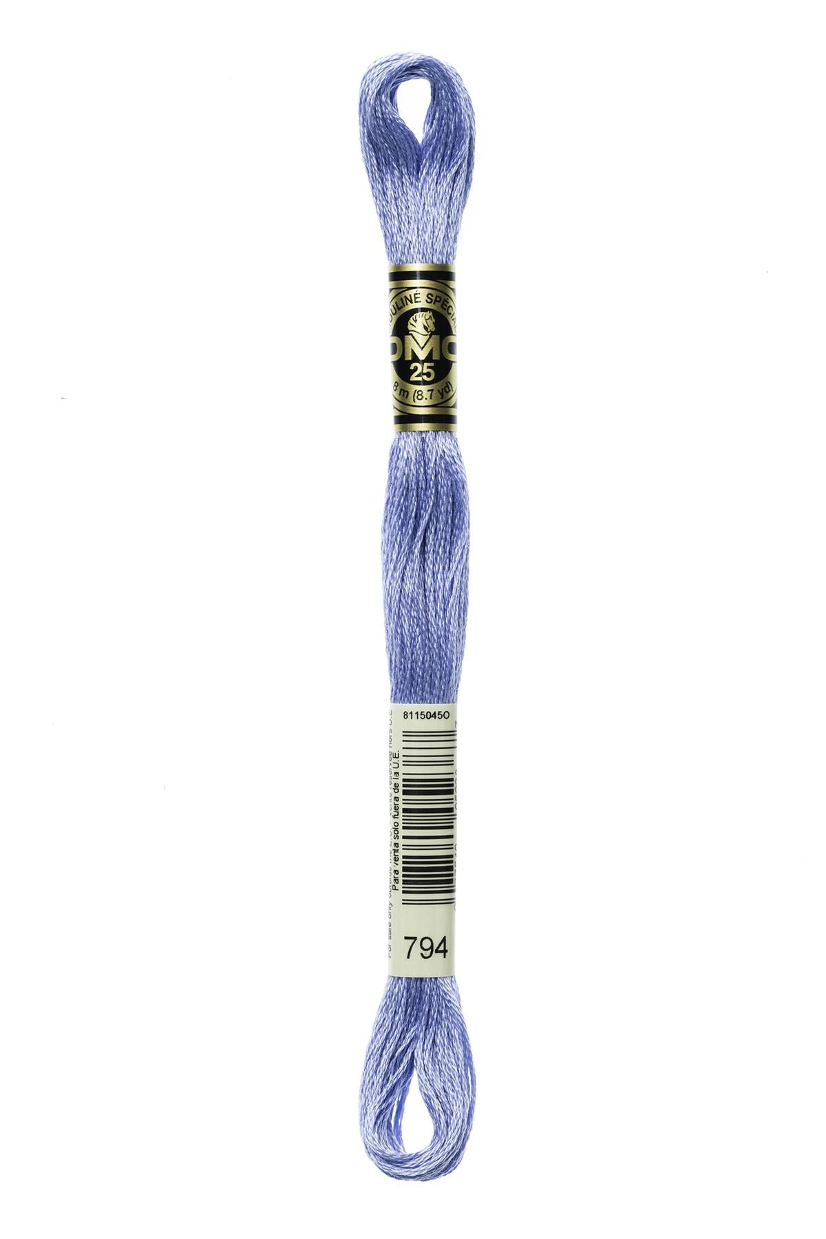 DMC MULİNE İPLİK 794