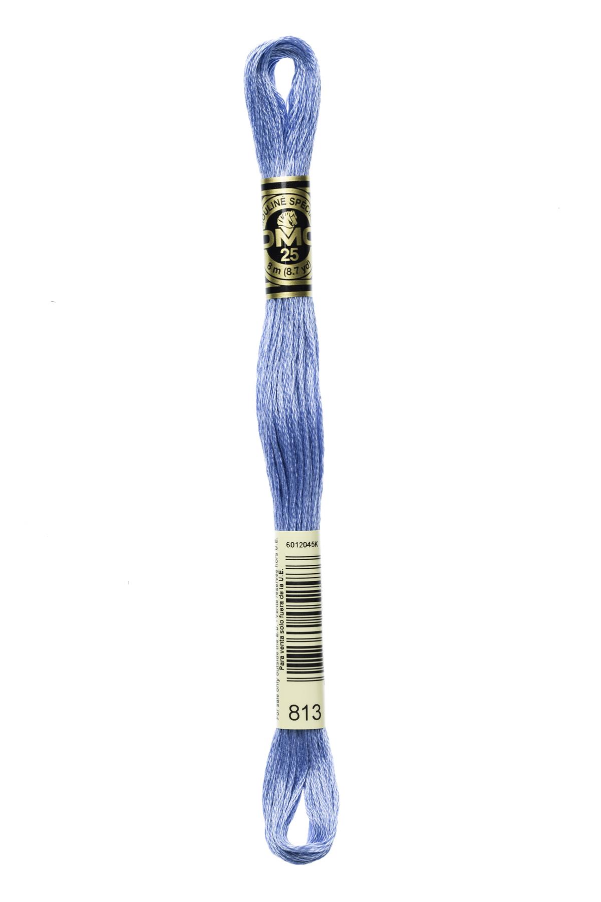 DMC MULİNE İPLİK 813