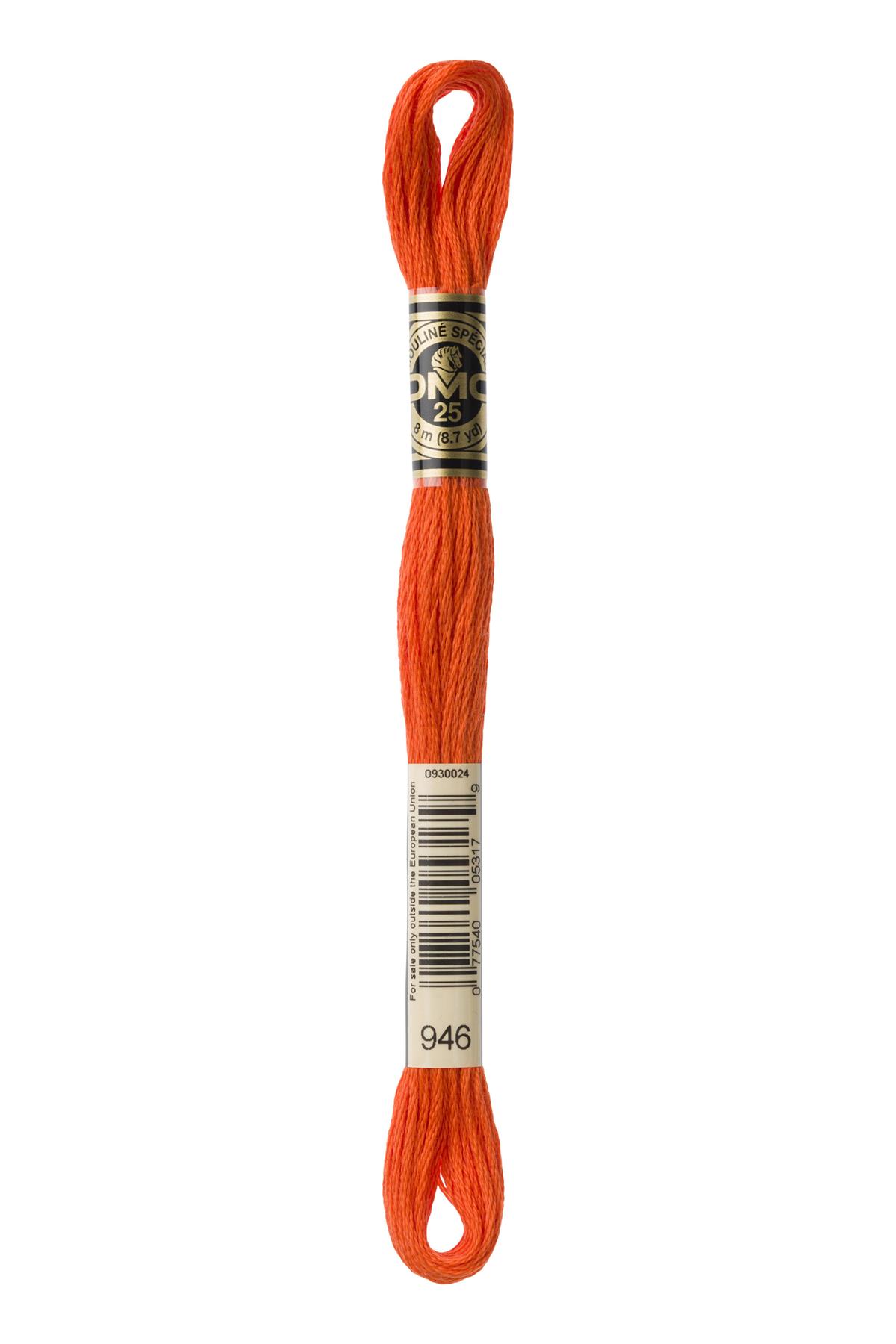 DMC MULİNE İPLİK 946