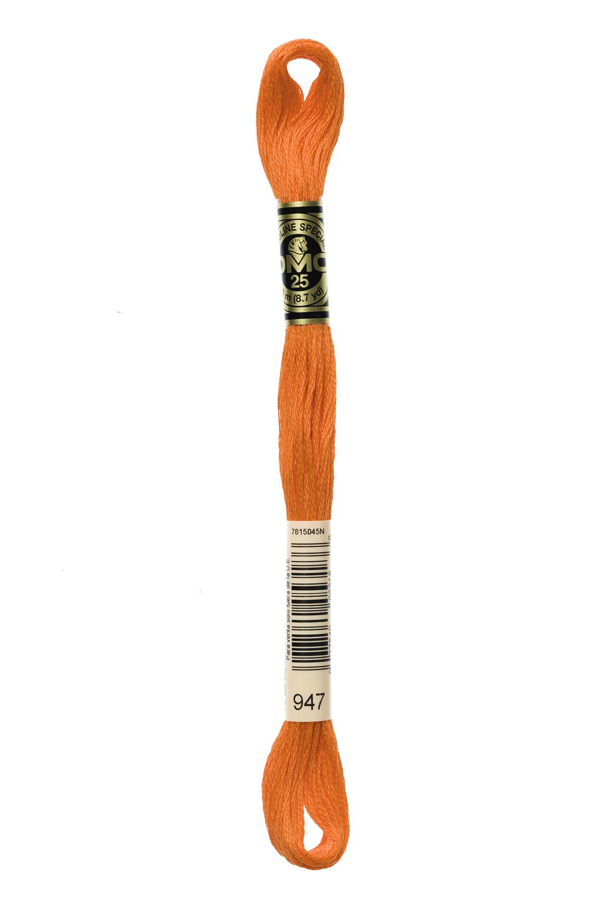 DMC MULİNE İPLİK 947