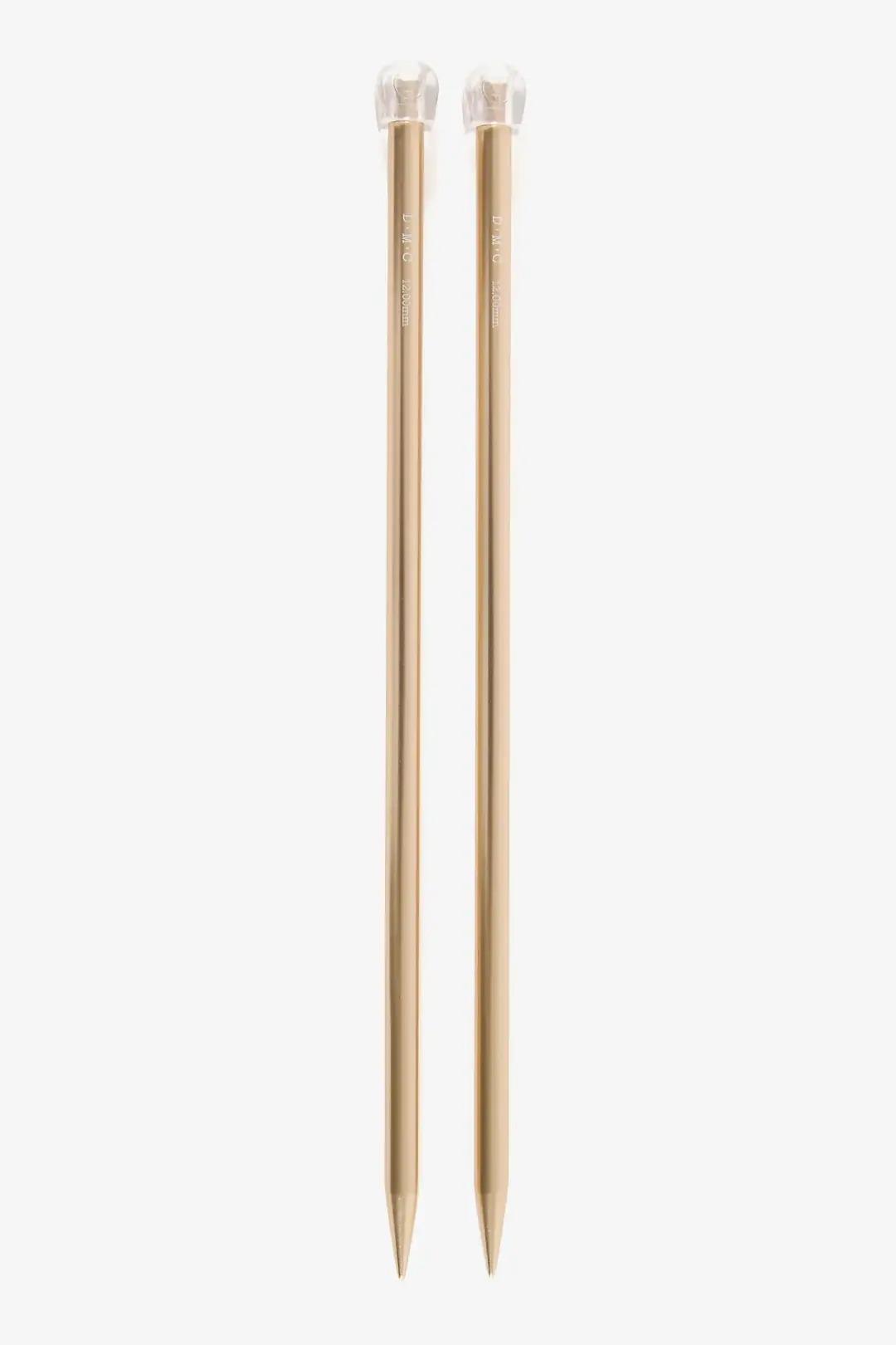 DMC ROSE GOLD ŞİŞ 40CM NO:10