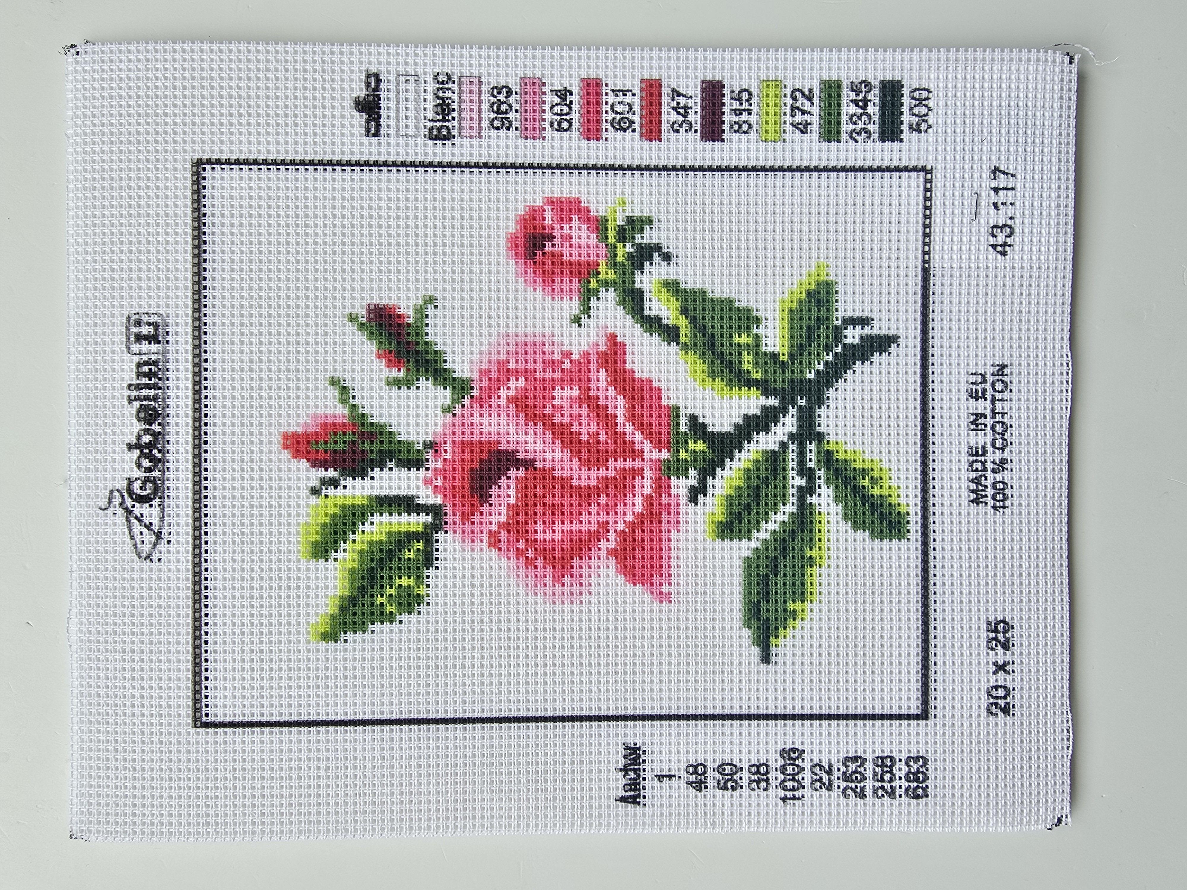 GOBELIN 20X25CM GOBLEN