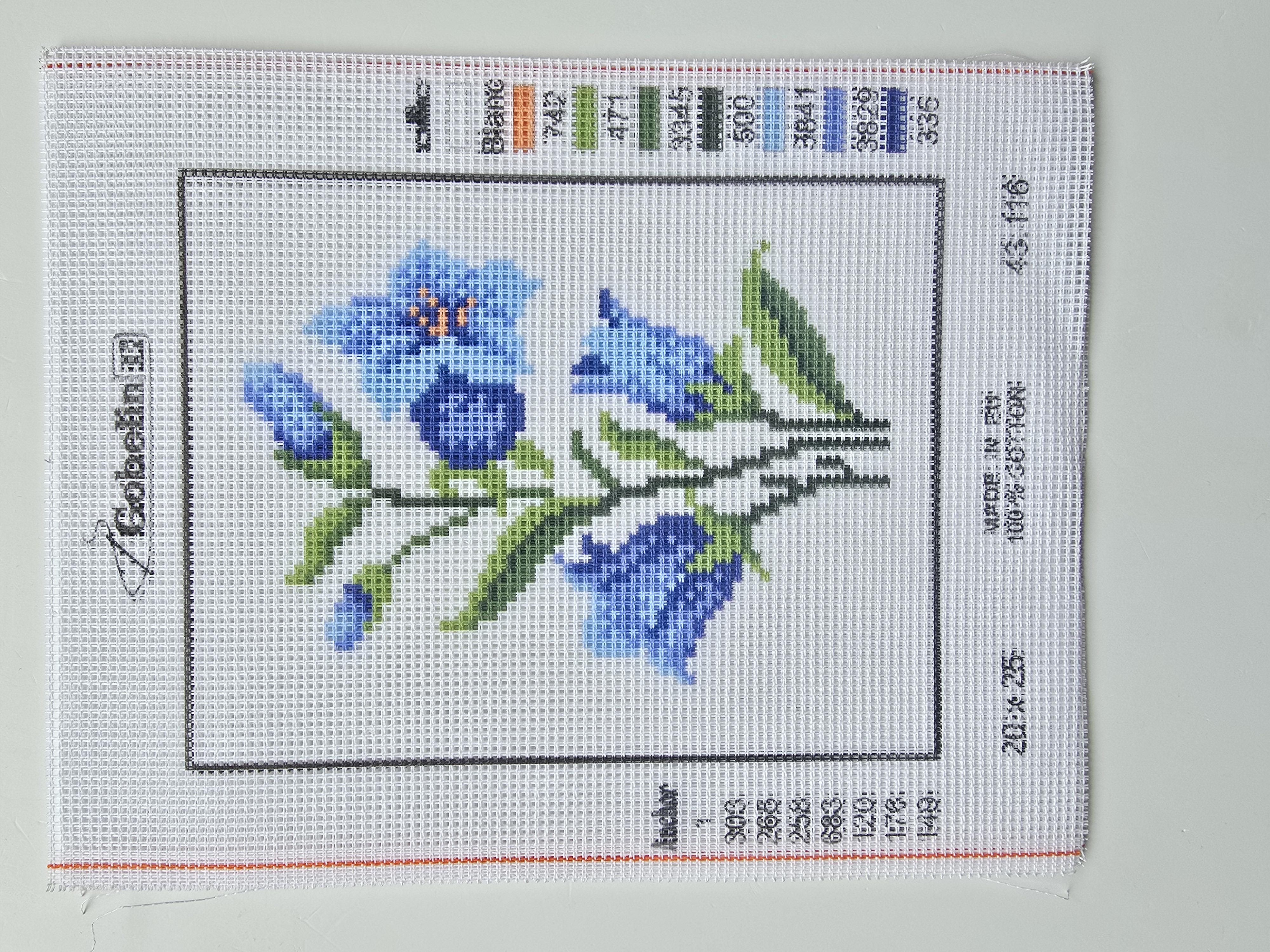 GOBELIN 20X25CM GOBLEN