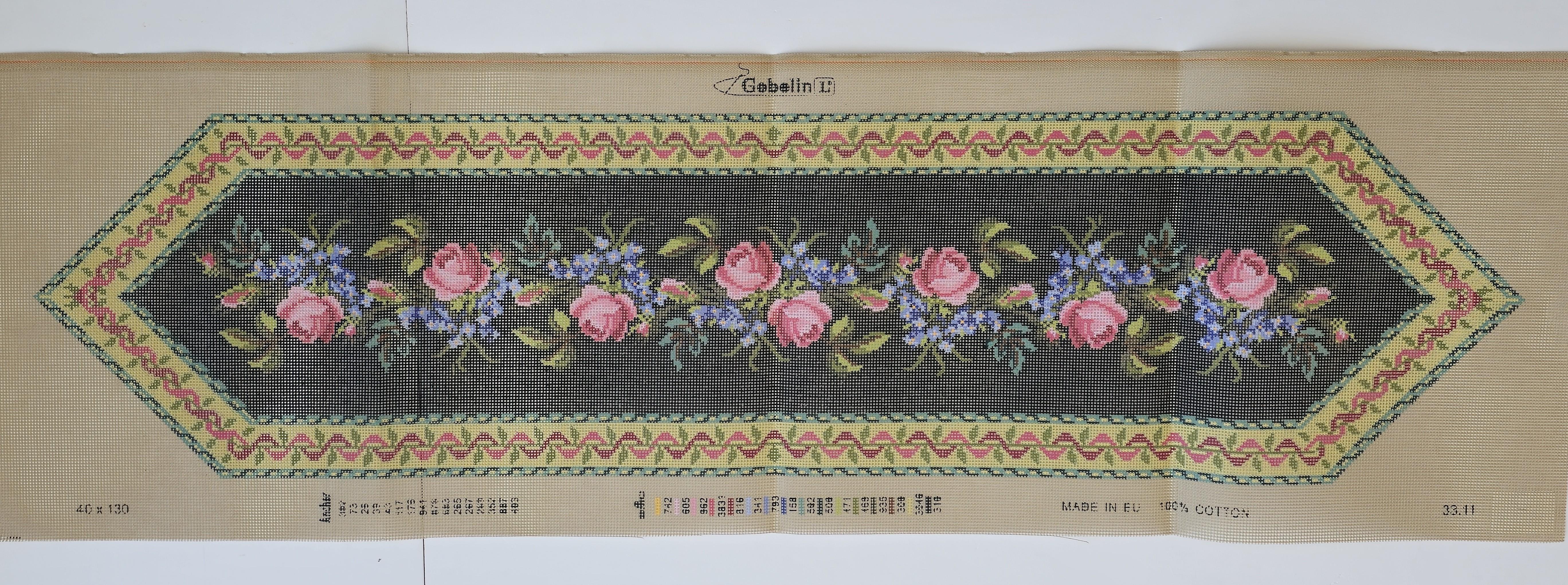 GOBELİN 40x130 goblen