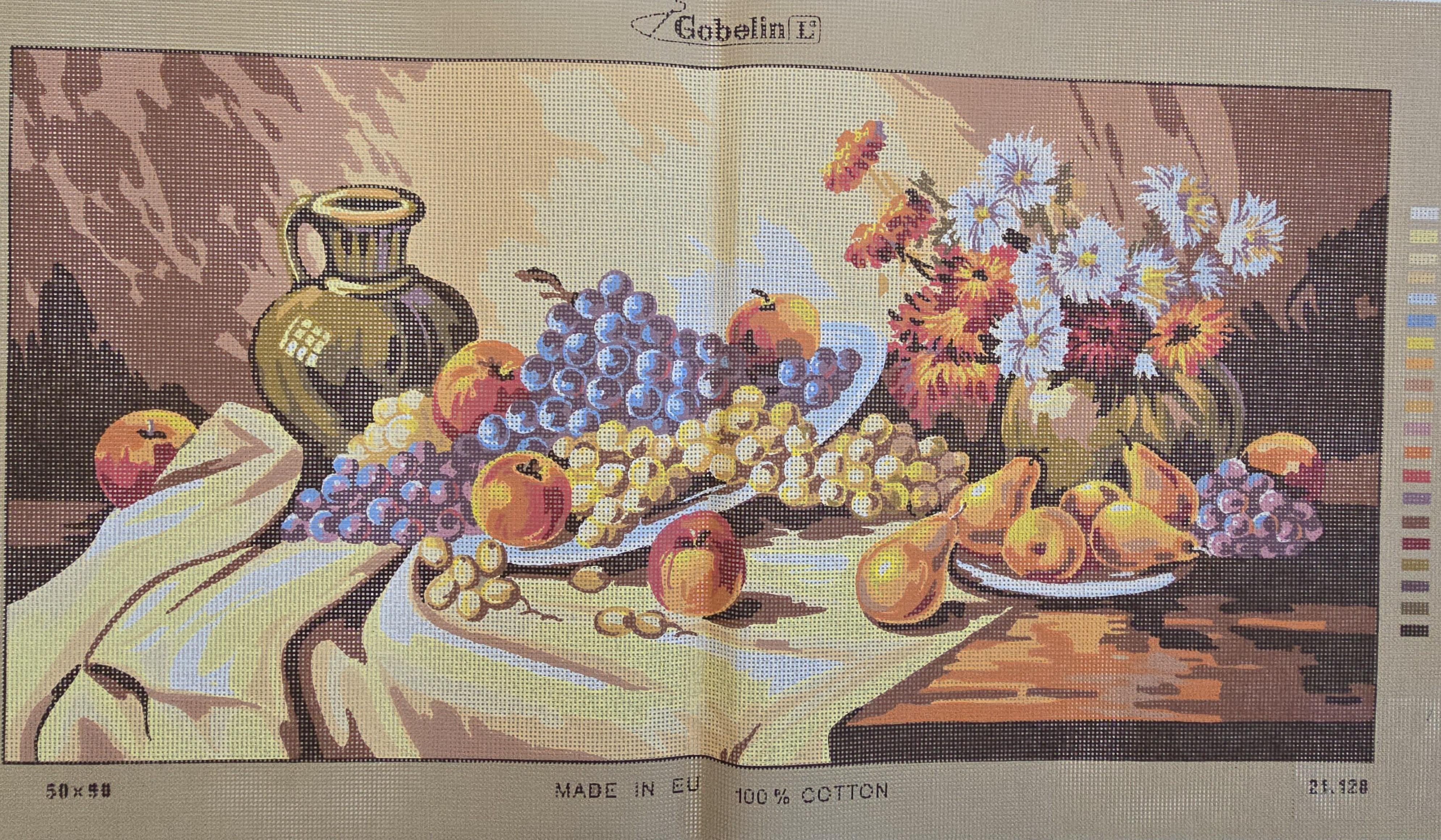 GOBELİN 50x90 goblen