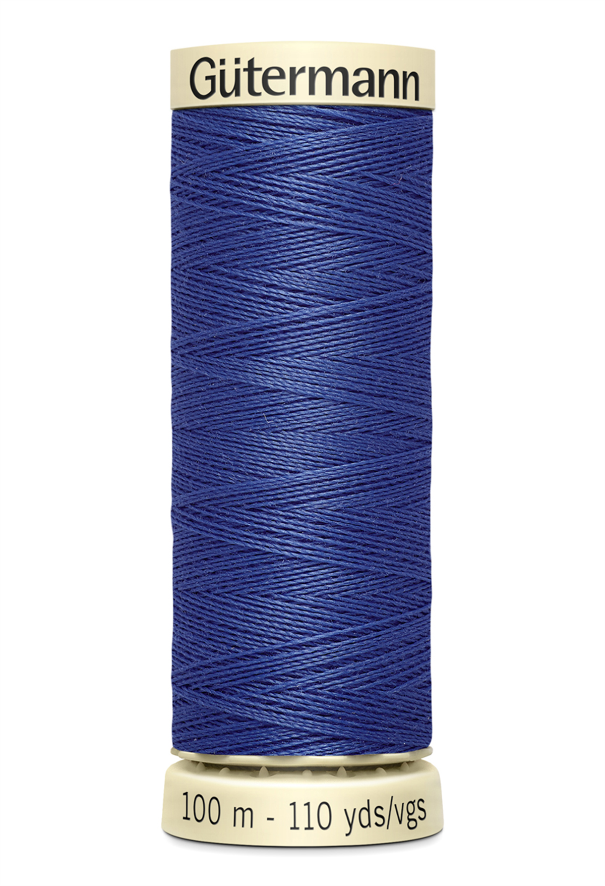 GÜT. 100MT POLYESTER DİKİŞ İPLİĞİ
