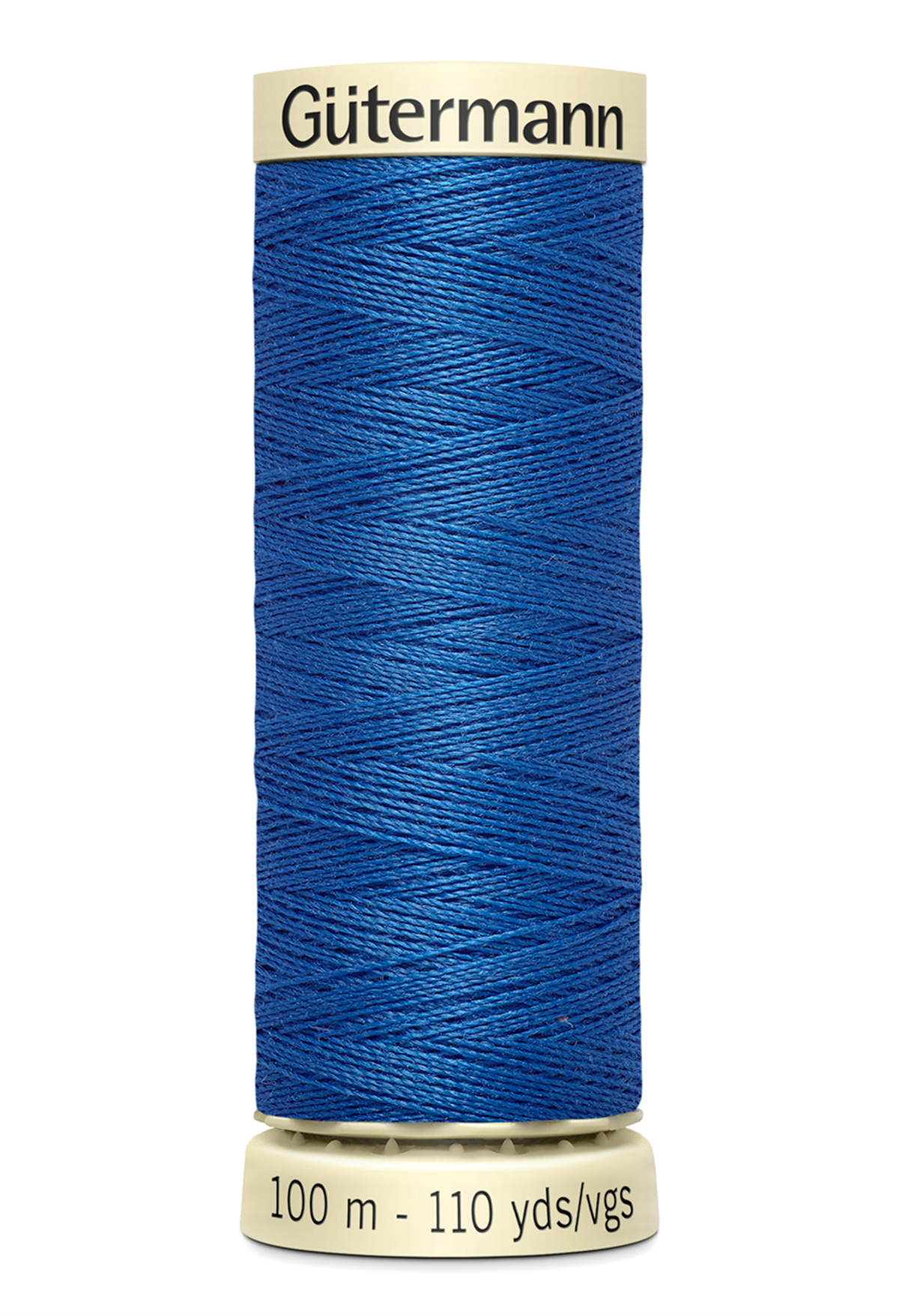 GÜT. 100MT POLYESTER DİKİŞ İPLİĞİ