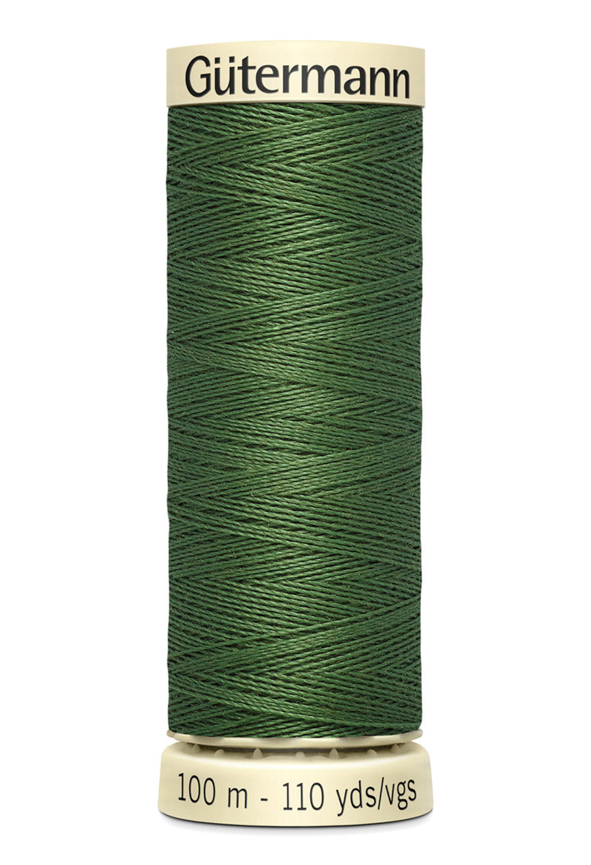 GÜT. 100MT POLYESTER DİKİŞ İPLİĞİ