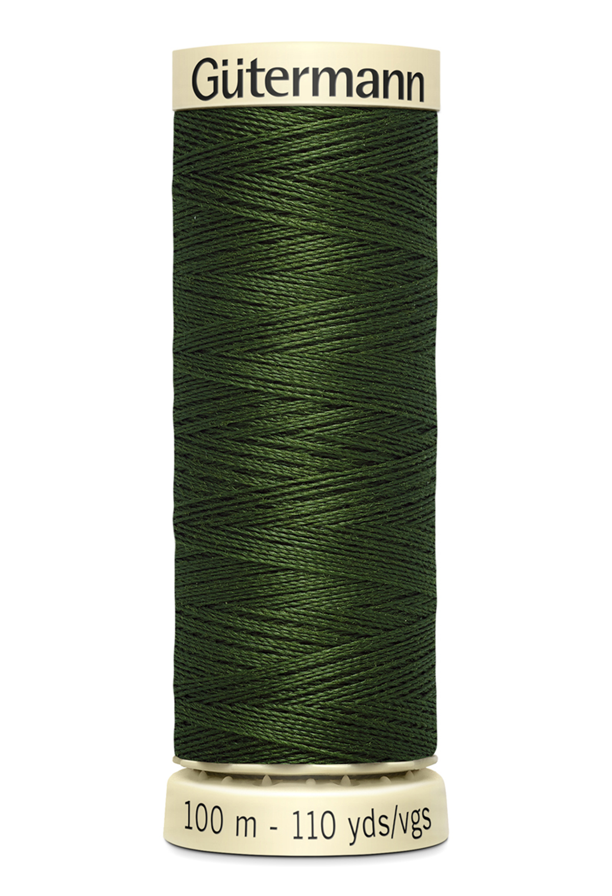 GÜT. 100MT POLYESTER DİKİŞ İPLİĞİ