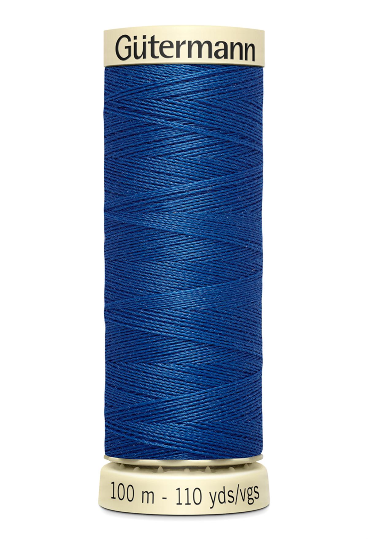 GÜT. 100MT POLYESTER DİKİŞ İPLİĞİ