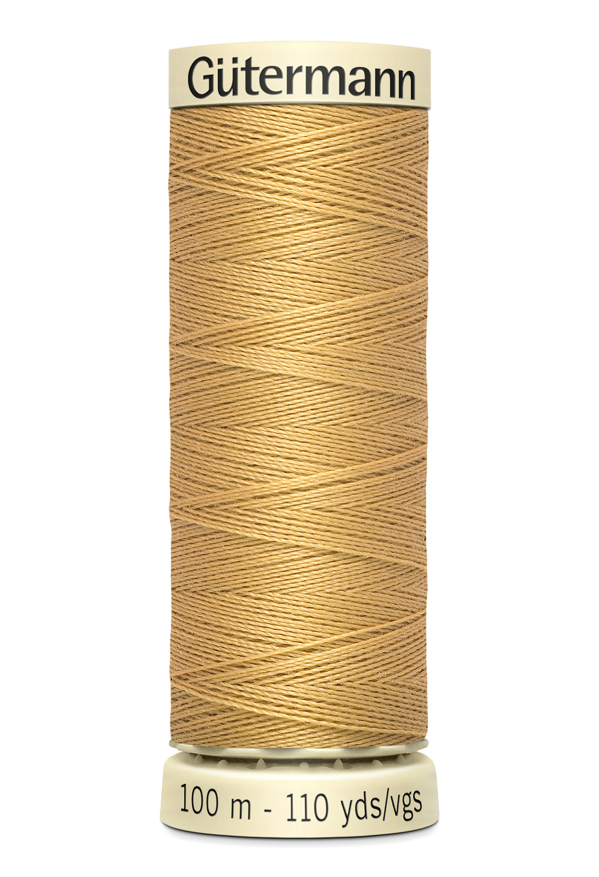 GÜT. 100MT POLYESTER DİKİŞ İPLİĞİ