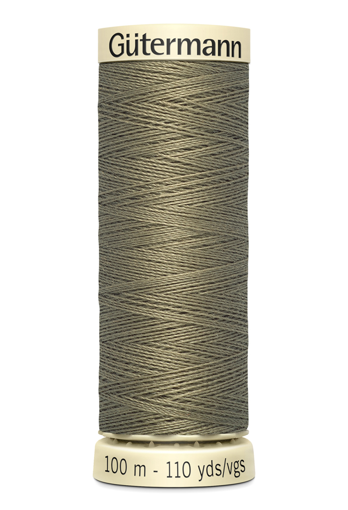 GÜT. 100MT POLYESTER DİKİŞ İPLİĞİ