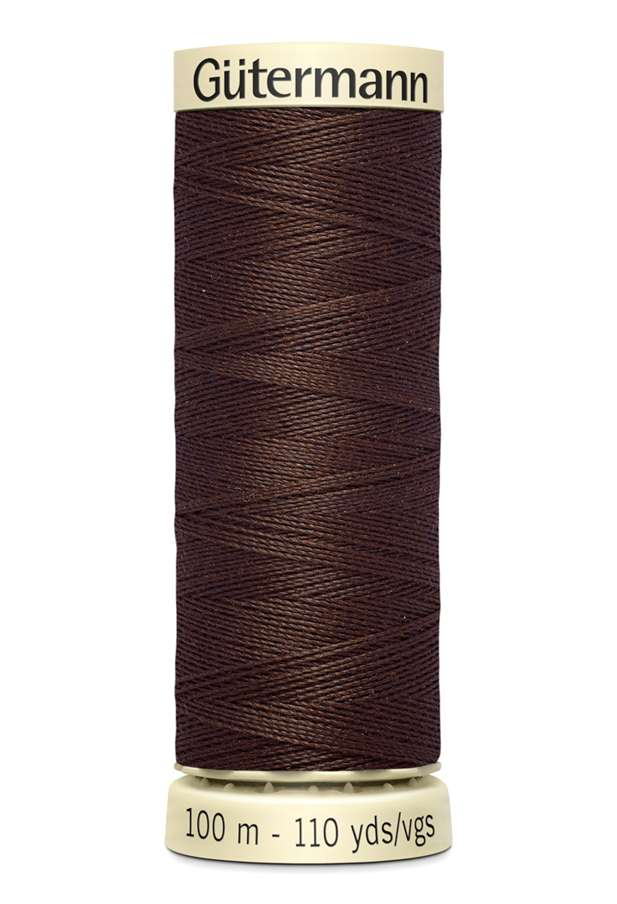 GÜT. 100MT POLYESTER DİKİŞ İPLİĞİ
