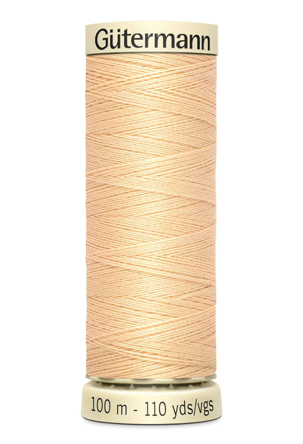 GÜT. 100MT POLYESTER DİKİŞ İPLİĞİ