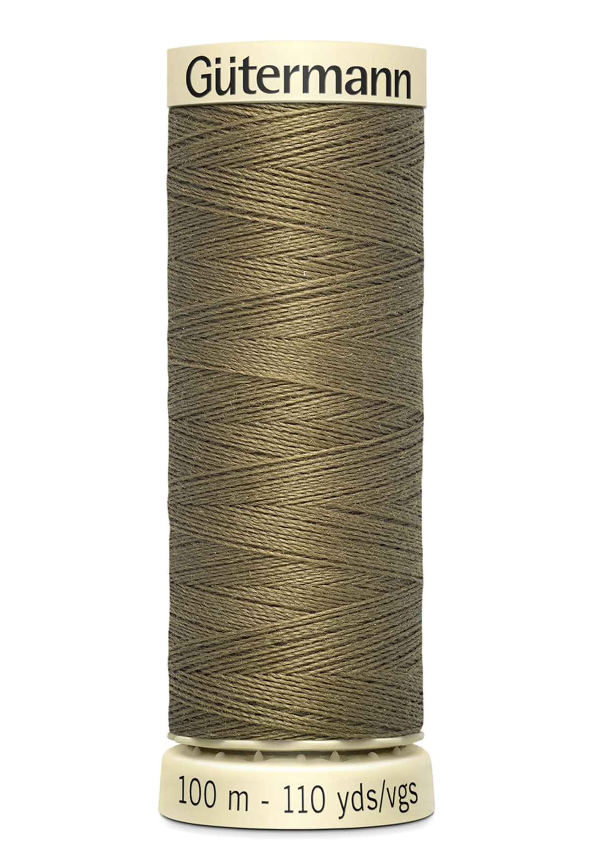 GÜT. 100MT POLYESTER DİKİŞ İPLİĞİ