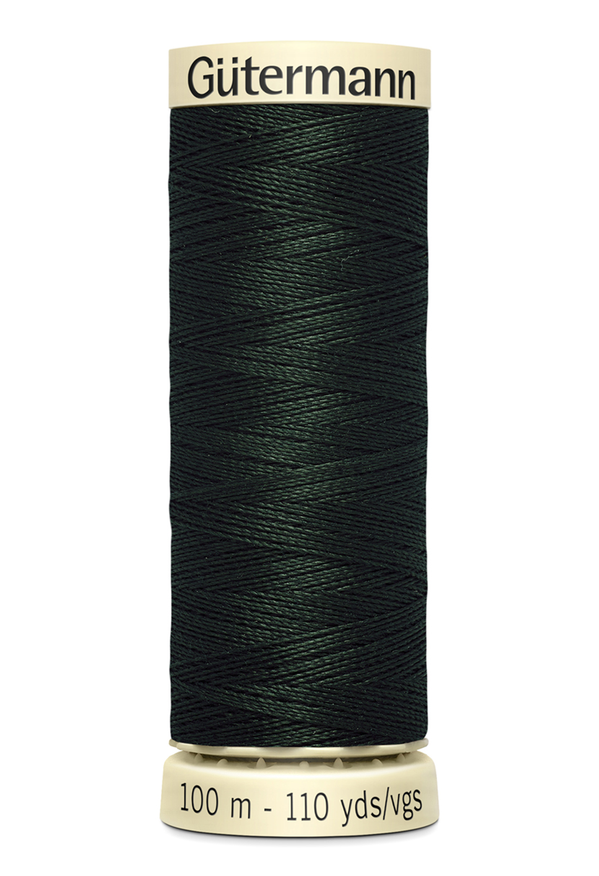 GÜT. 100MT POLYESTER DİKİŞ İPLİĞİ