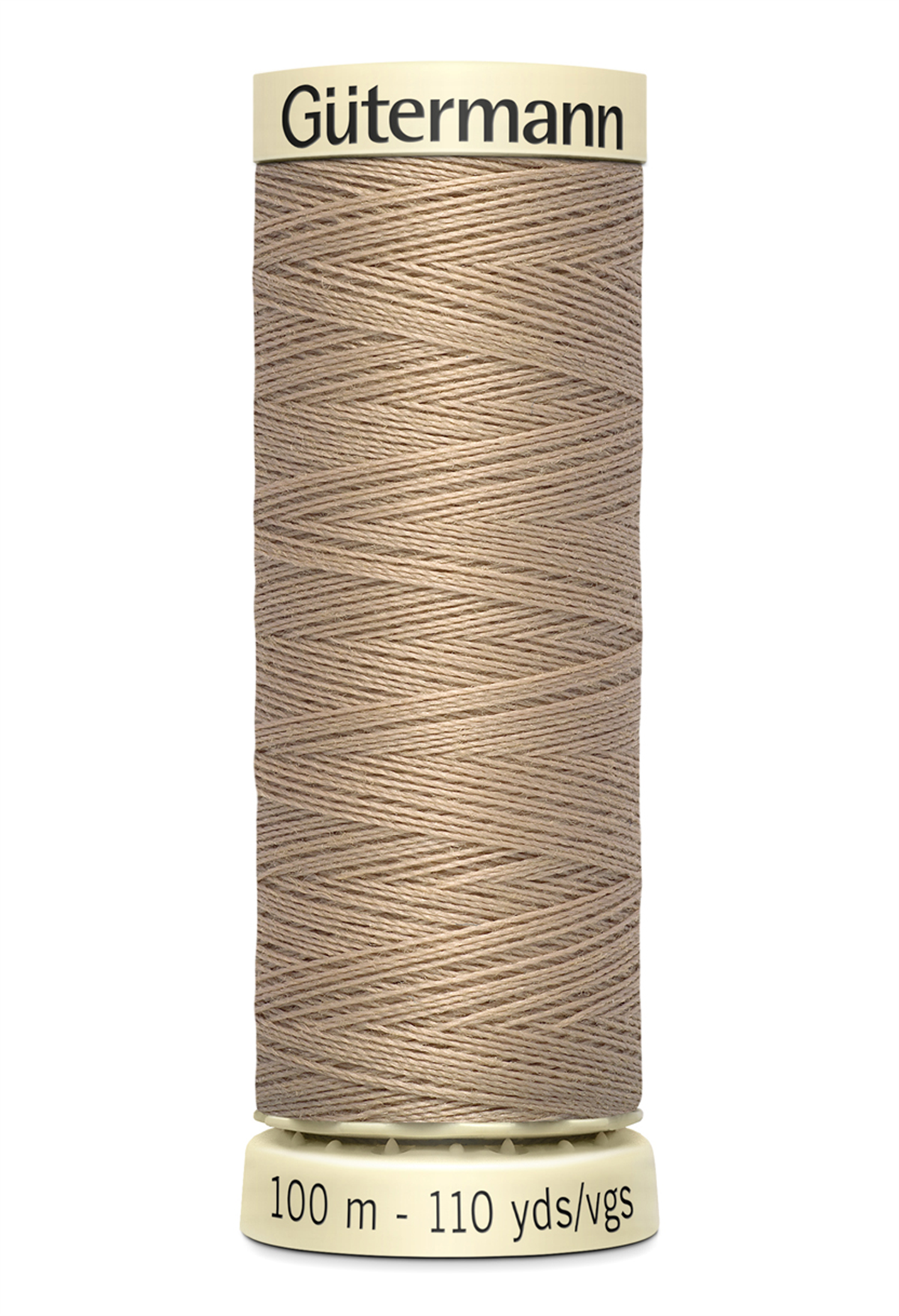 GÜT. 100MT POLYESTER DİKİŞ İPLİĞİ