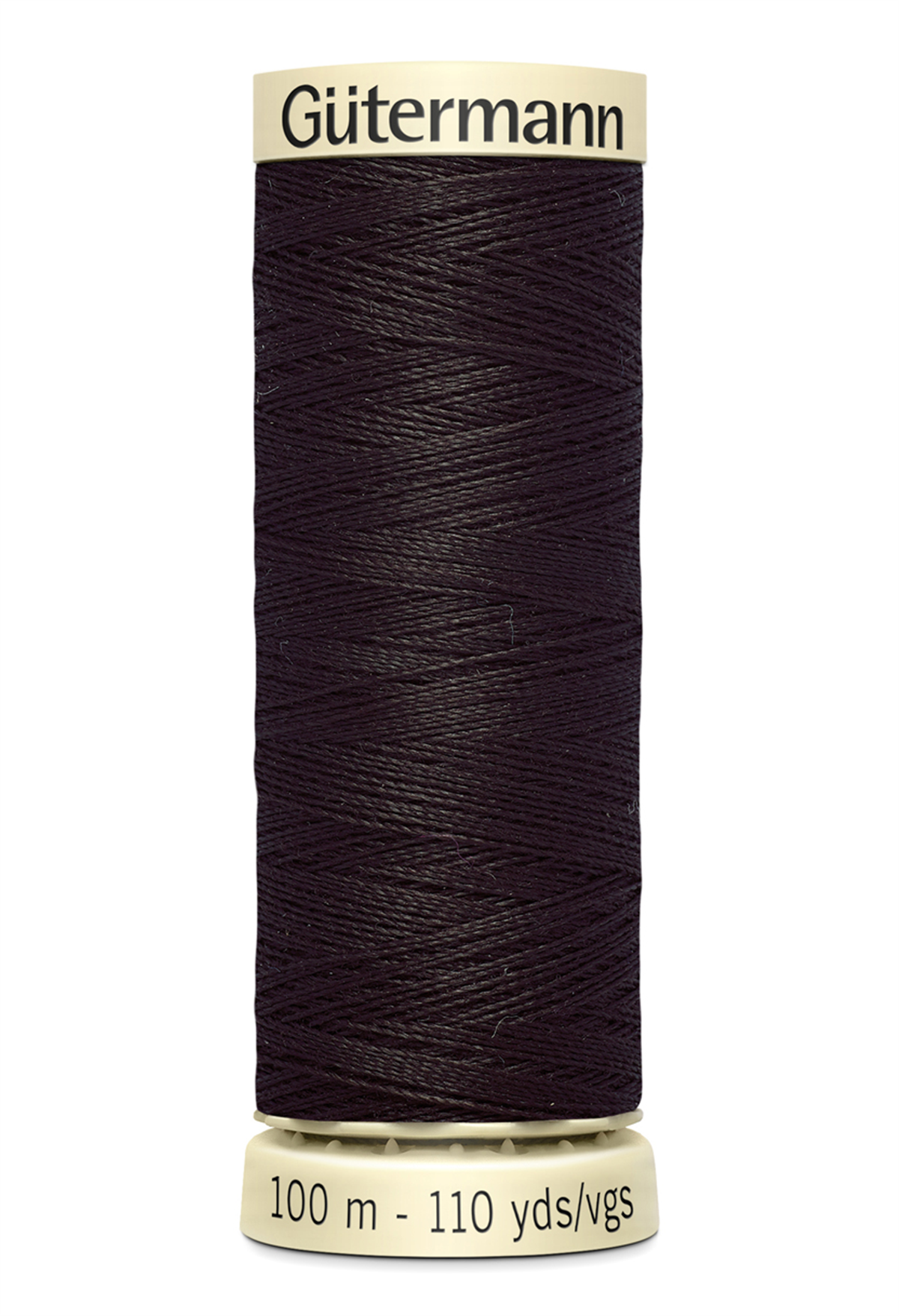 GÜT. 100MT POLYESTER DİKİŞ İPLİĞİ