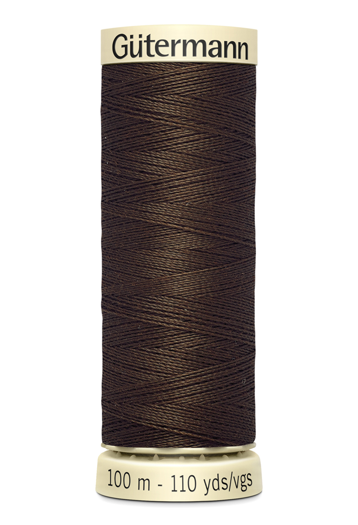 GÜT. 100MT POLYESTER DİKİŞ İPLİĞİ