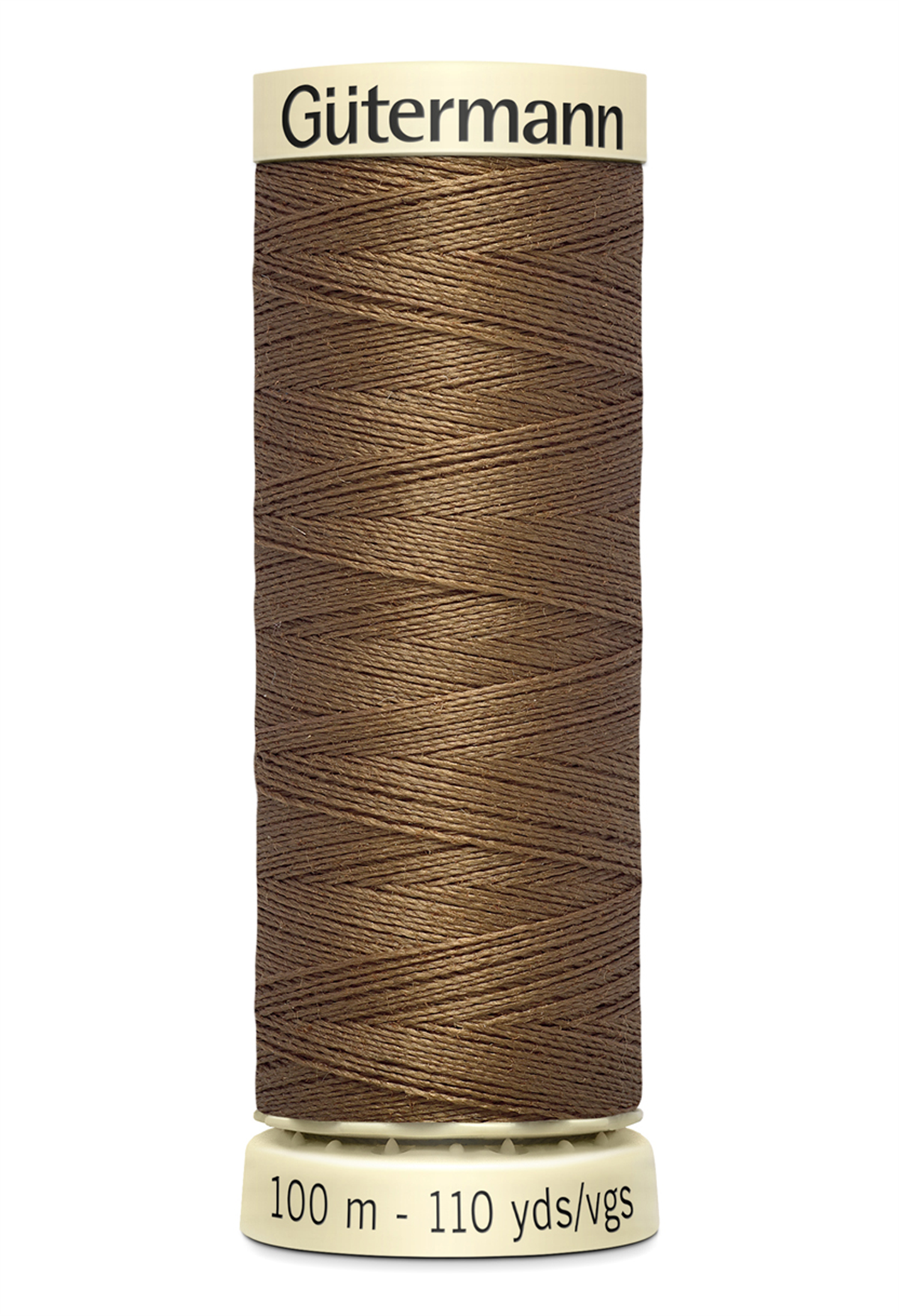 GÜT. 100MT POLYESTER DİKİŞ İPLİĞİ