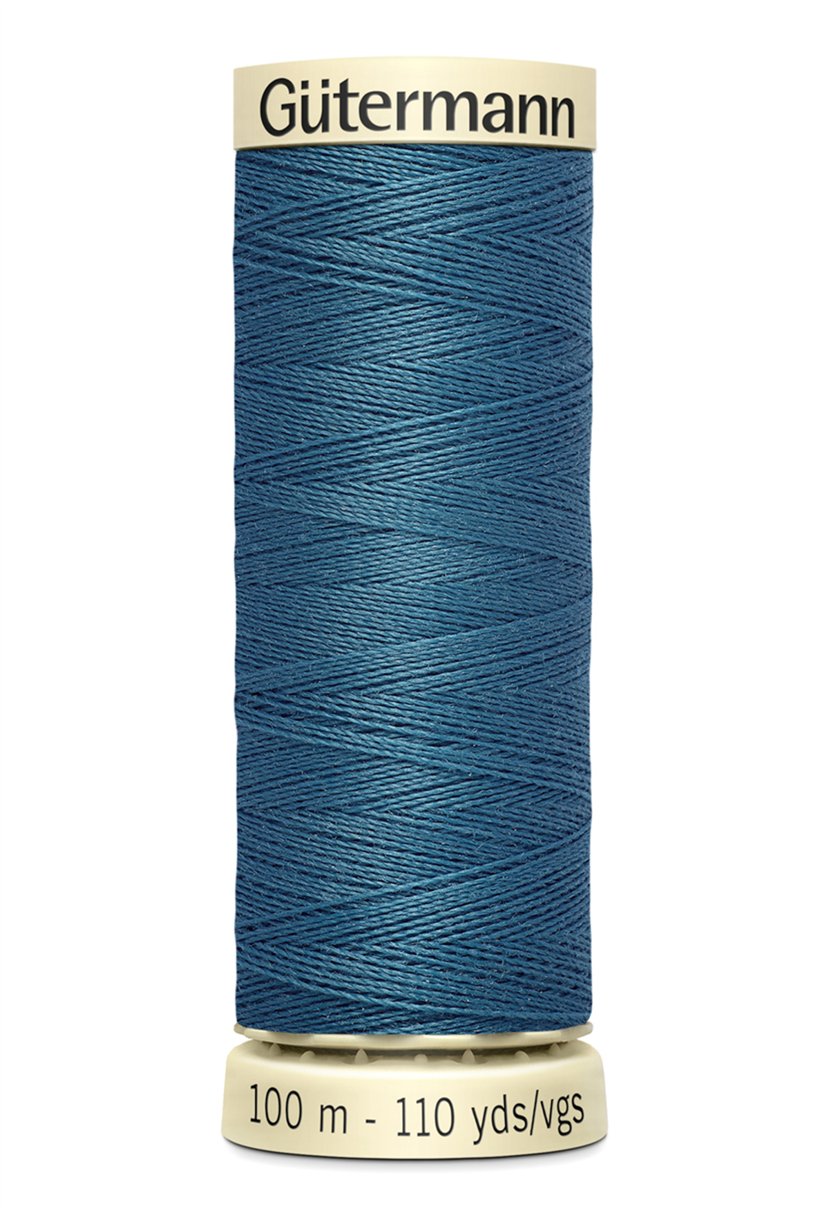GÜT. 100MT POLYESTER DİKİŞ İPLİĞİ