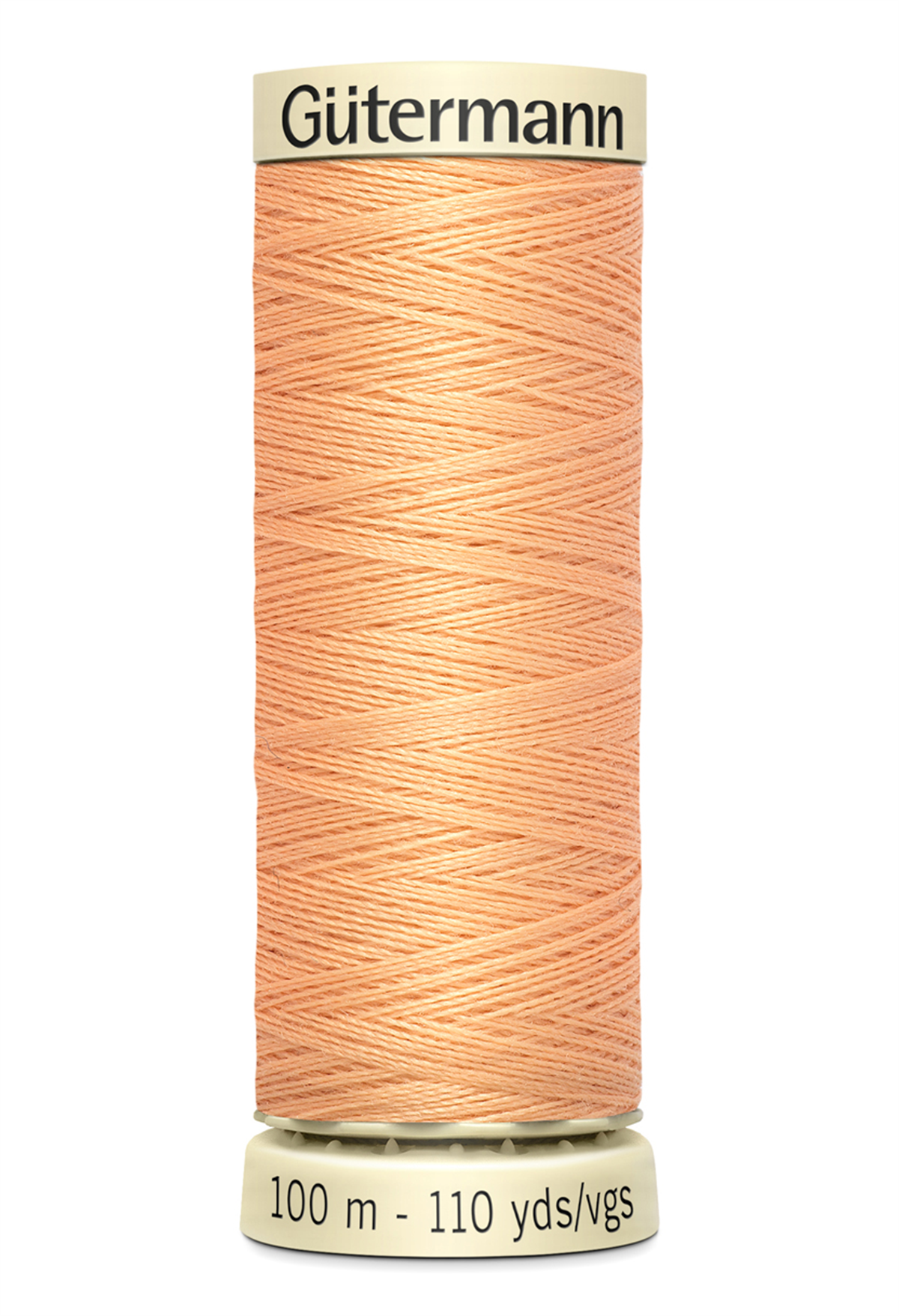 GÜT. 100MT POLYESTER DİKİŞ İPLİĞİ