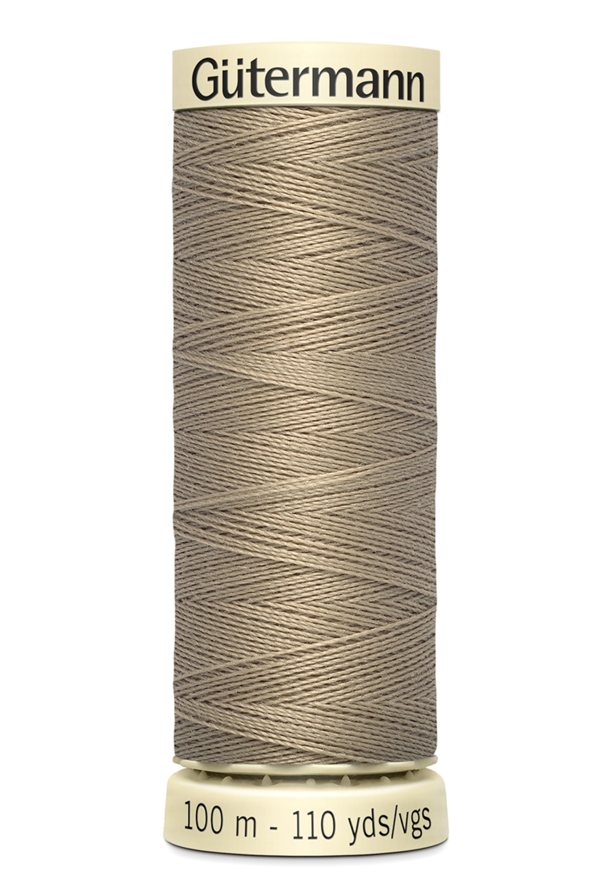 GÜT. 100MT POLYESTER DİKİŞ İPLİĞİ