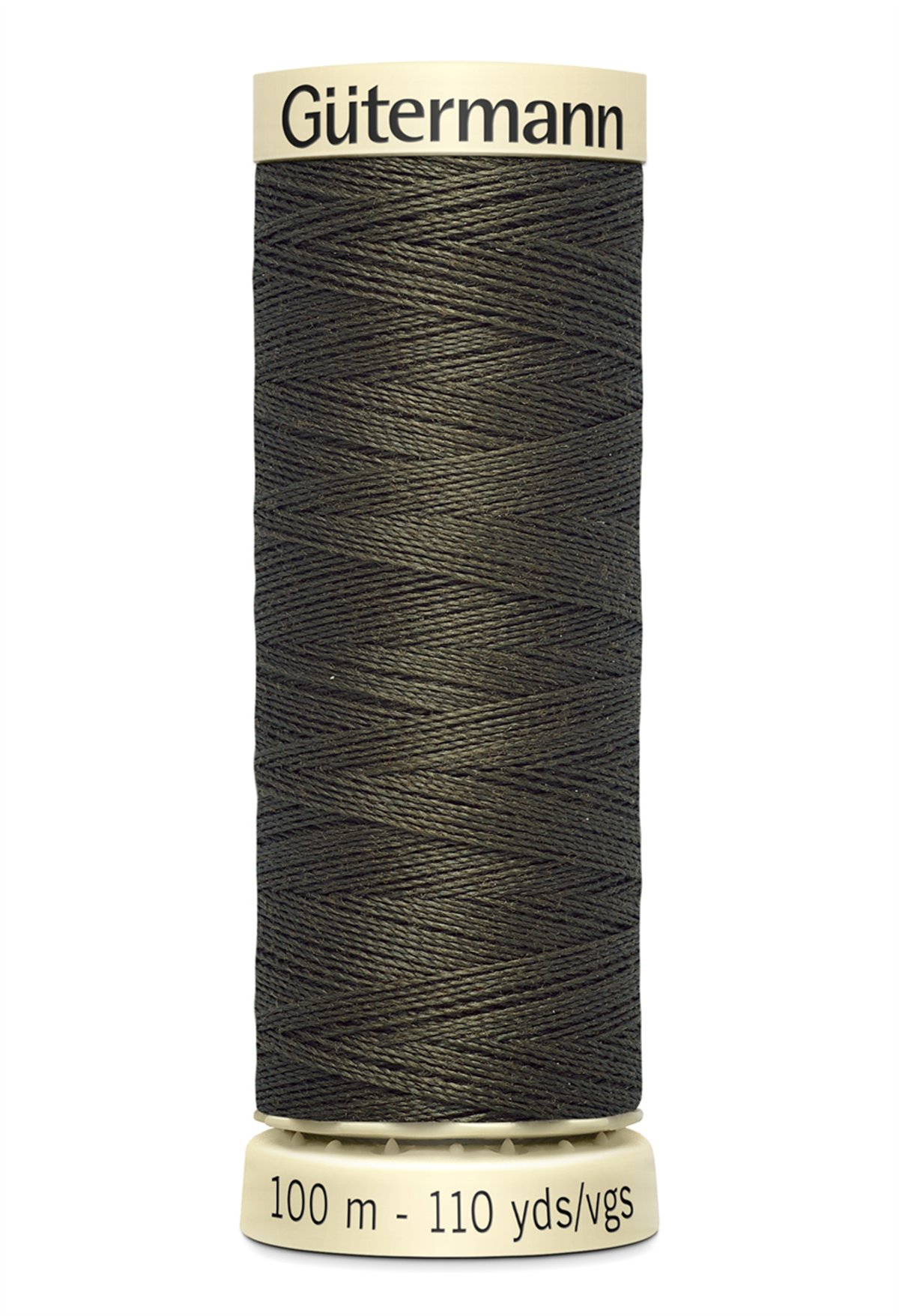 GÜT. 100MT POLYESTER DİKİŞ İPLİĞİ